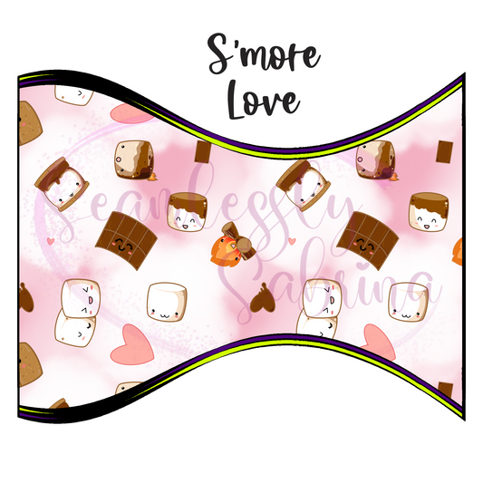 S’More Love Seamless